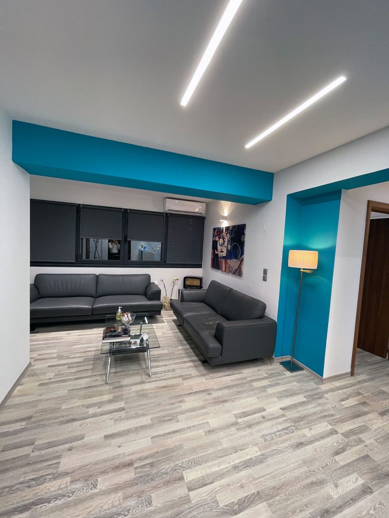 Υπνικη Απνοια - Μελετη υπνου στο σπίτι - θεραπεία